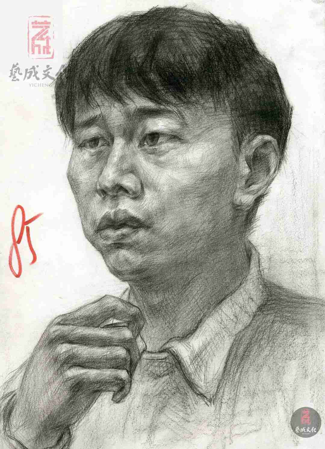 20屆廣美模考高分卷|想要百勝,廣州十大畫室建議先要做到知己知彼附圖41