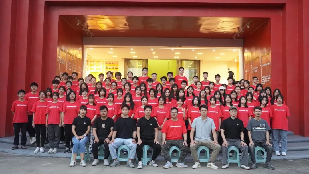 廣州畫室寒假班