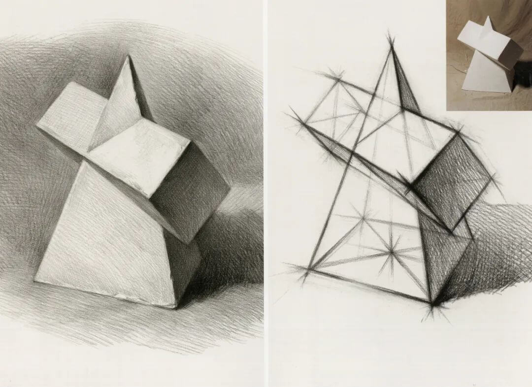 廣州美術培訓畫室